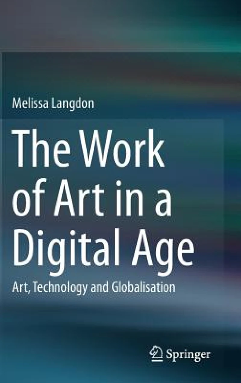 The Work of Art in a Digital Age
