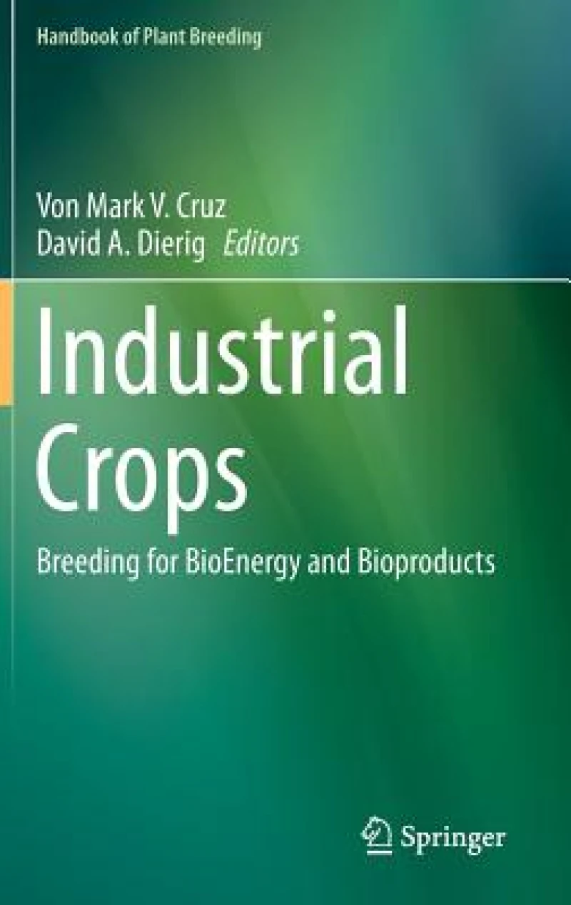 Industrial Crops