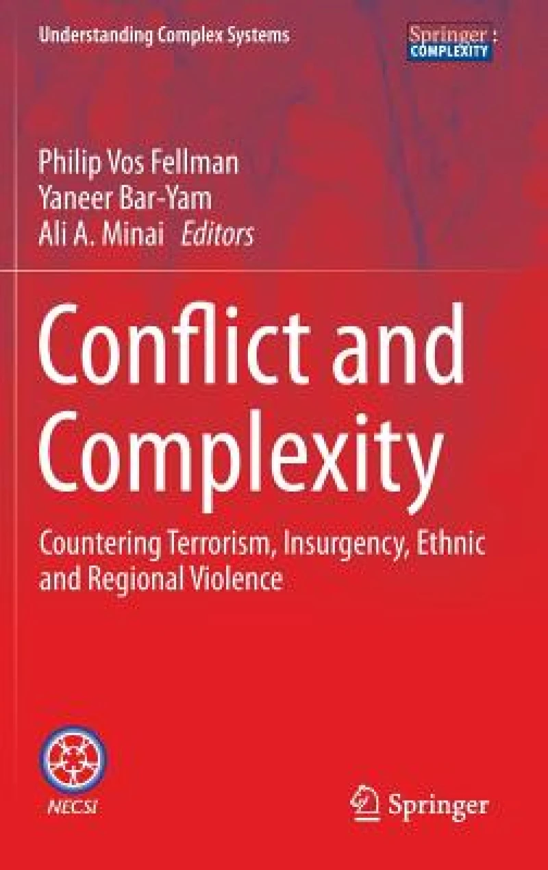 Conflict and Complexity