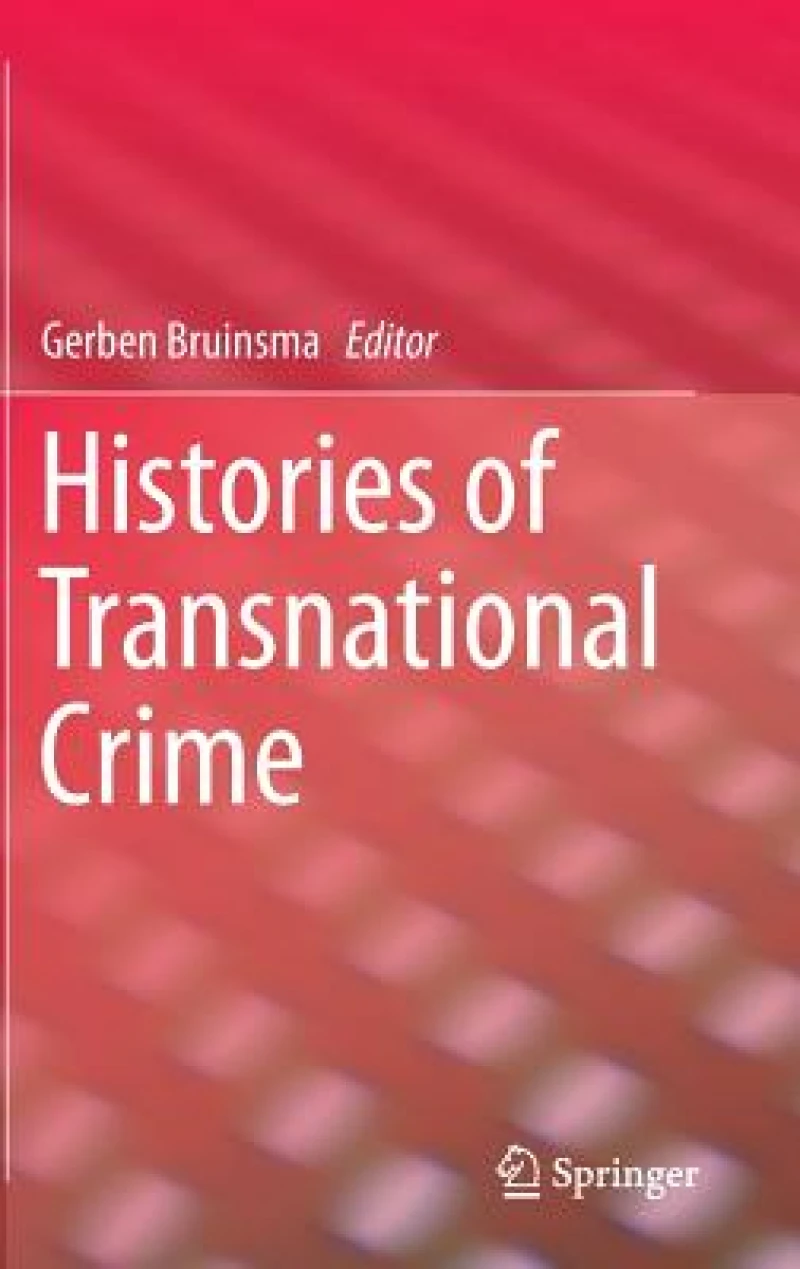 Histories of Transnational Crime