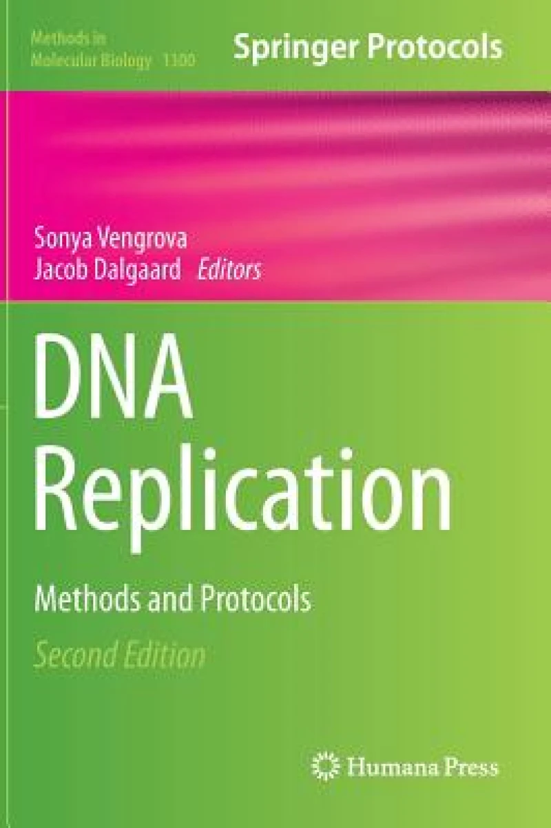 DNA Replication