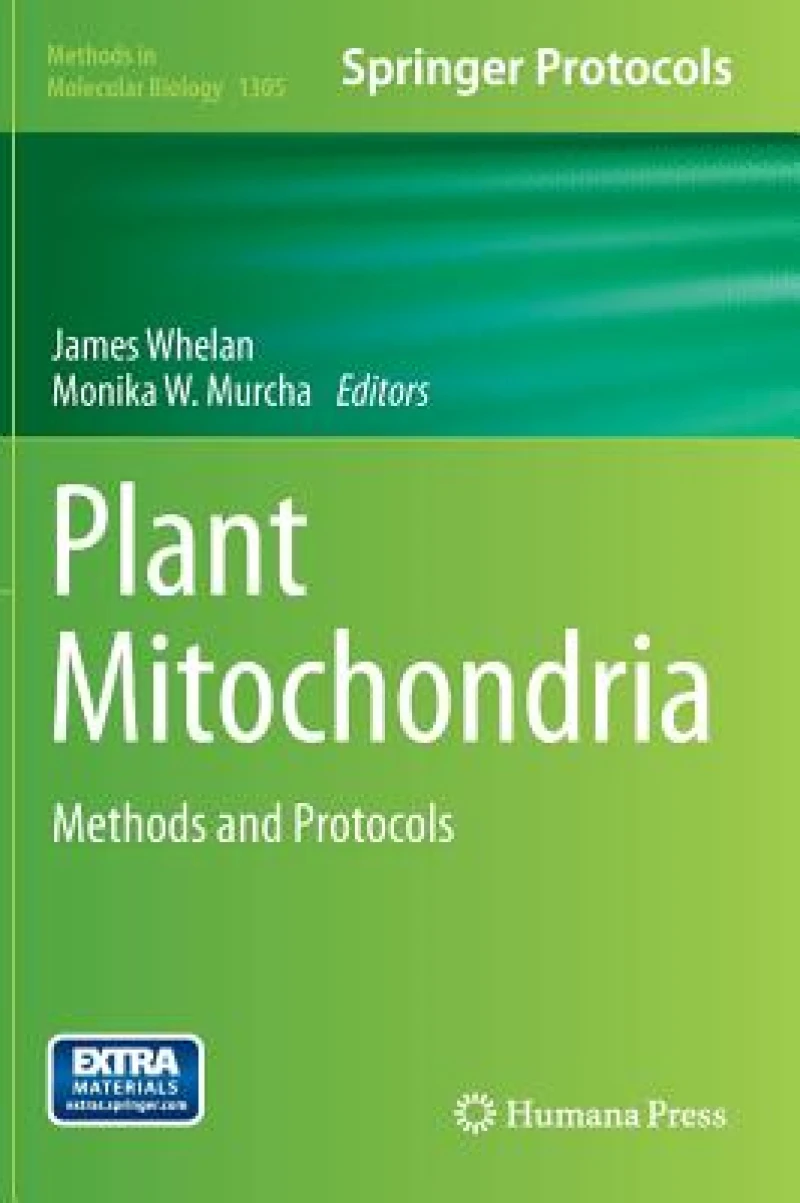 Plant Mitochondria