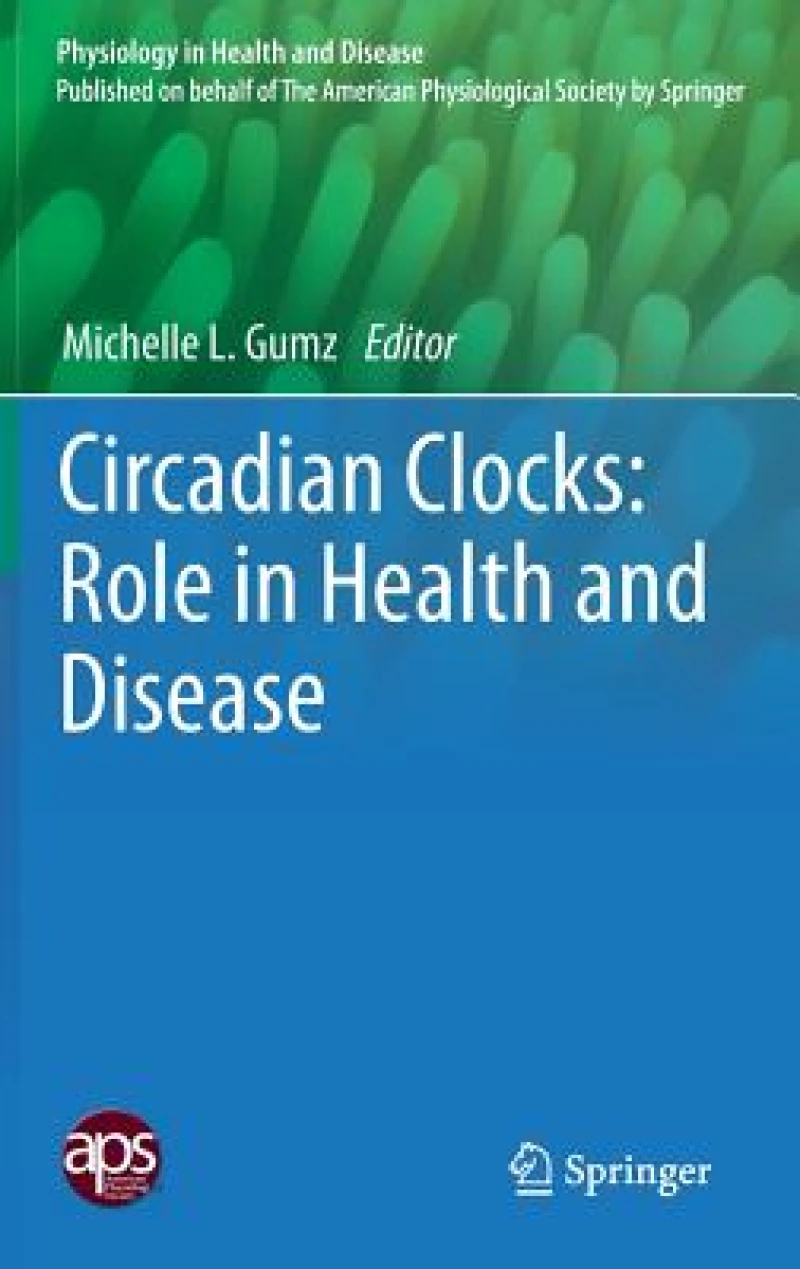 Circadian Clocks