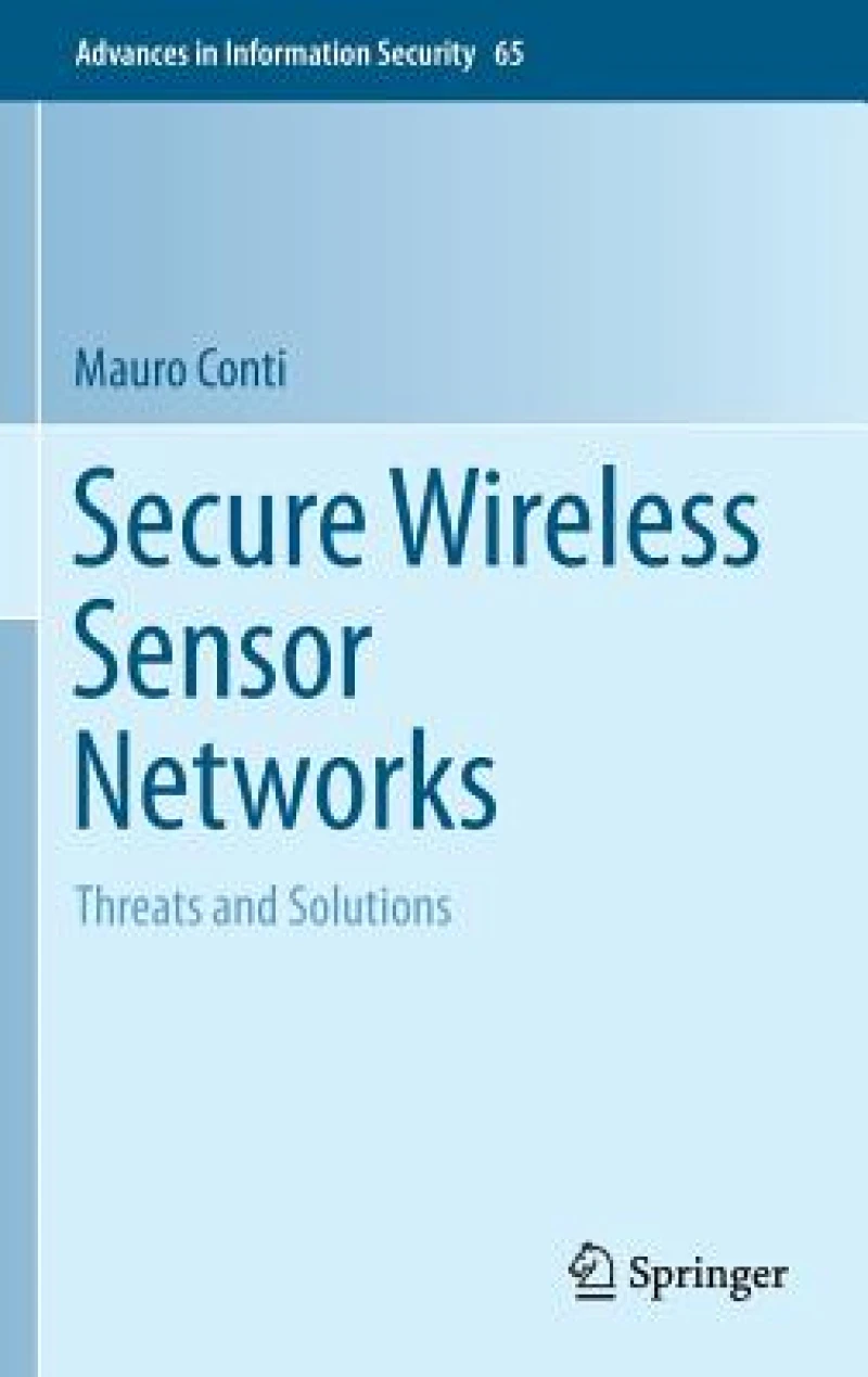 Secure Wireless Sensor Networks