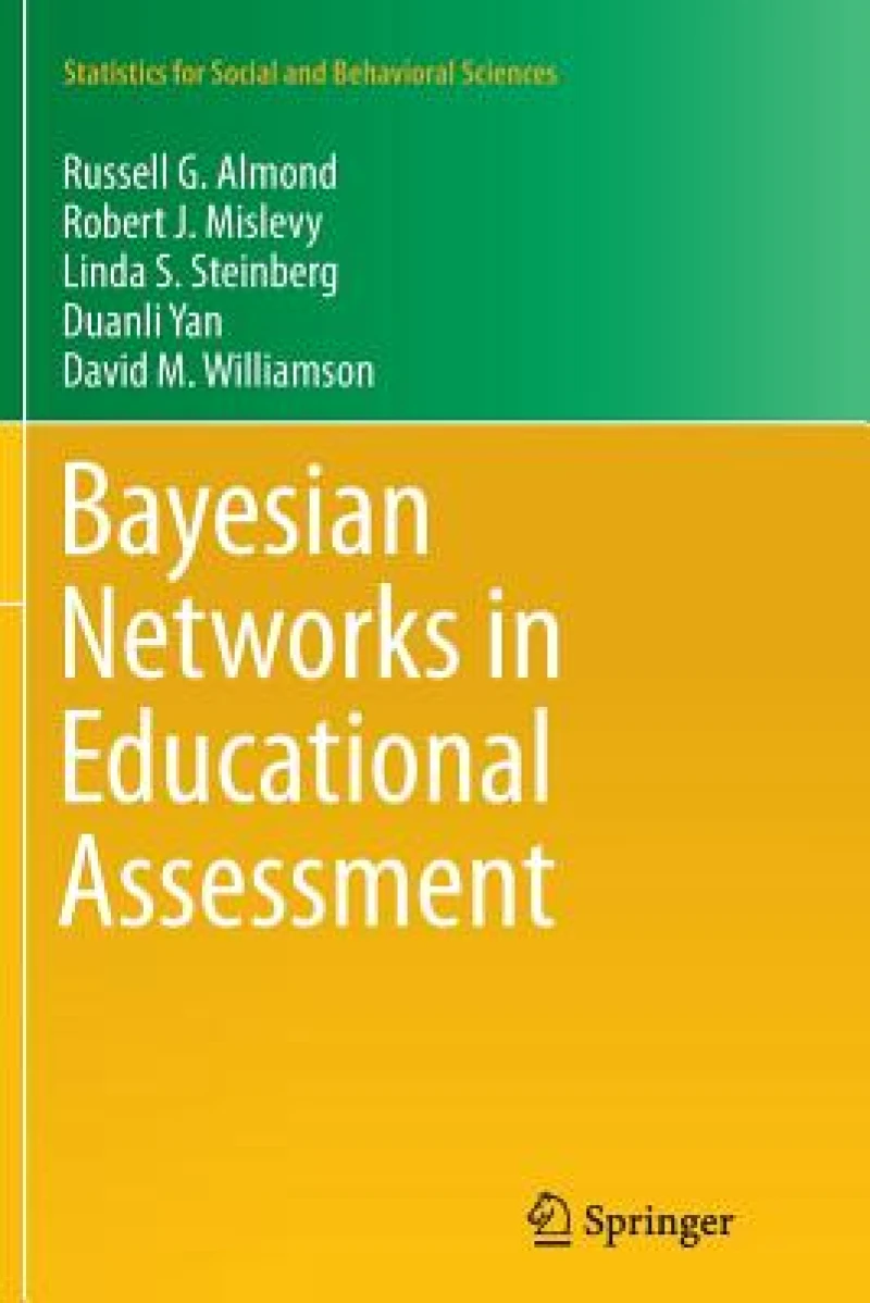 Bayesian Networks in Educational Assessment