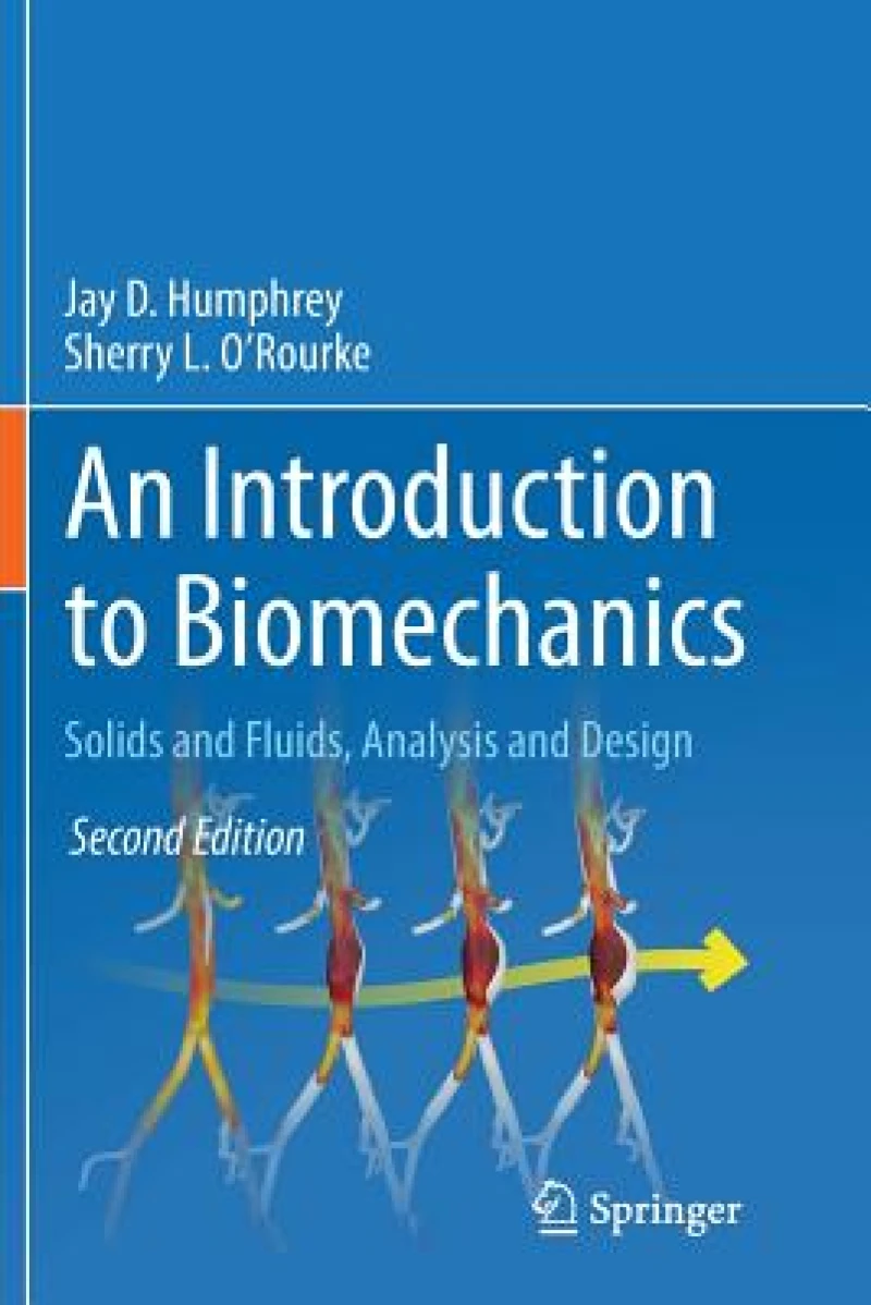 An Introduction to Biomechanics