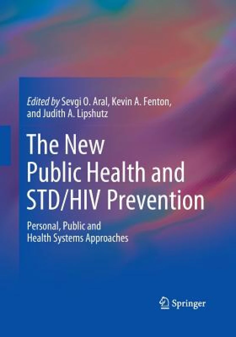 The New Public Health and STD/HIV Prevention