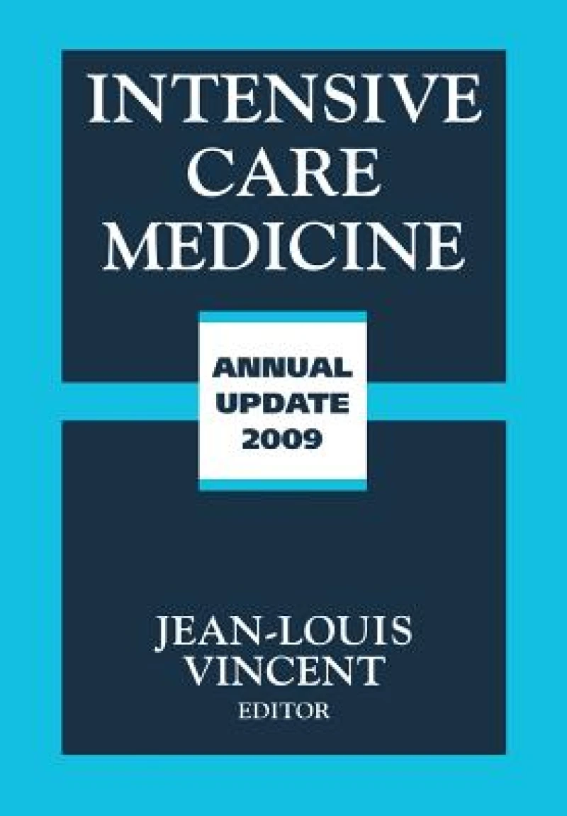 Intensive Care Medicine