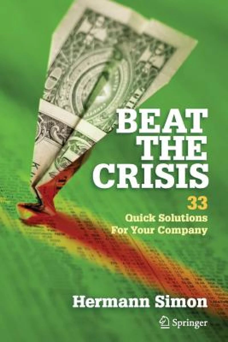 Beat the Crisis