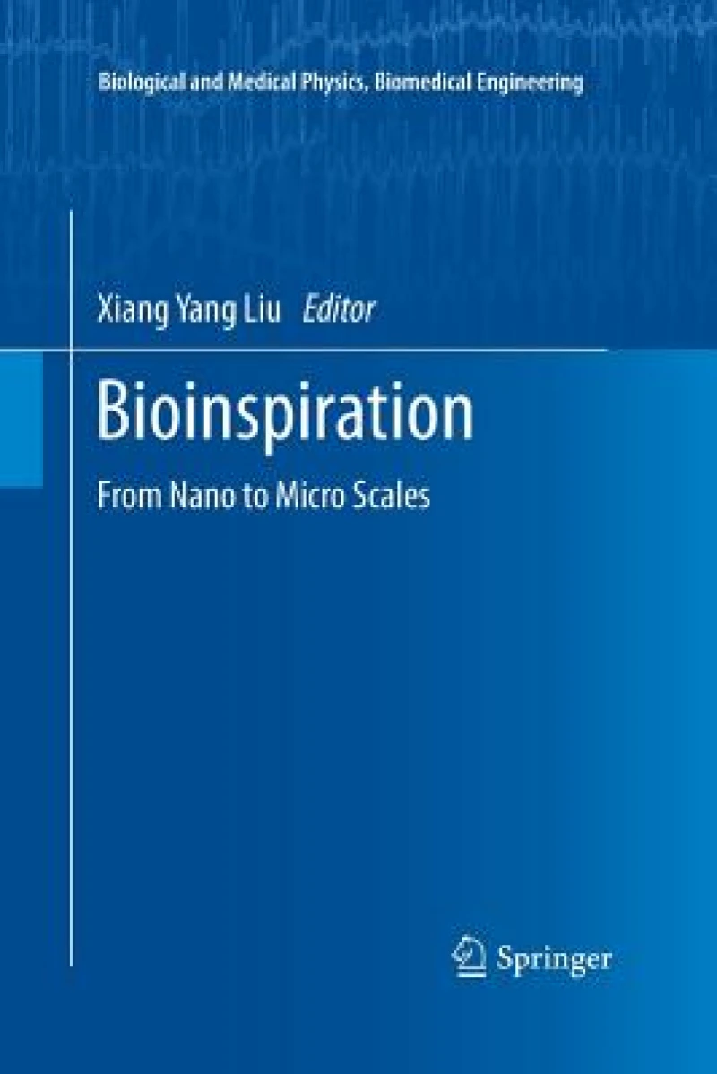 Bioinspiration