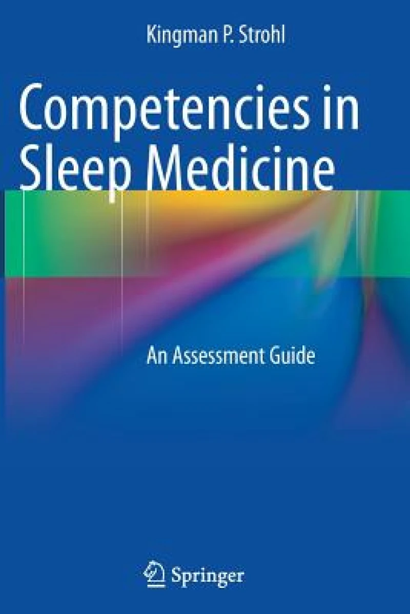 Competencies in Sleep Medicine
