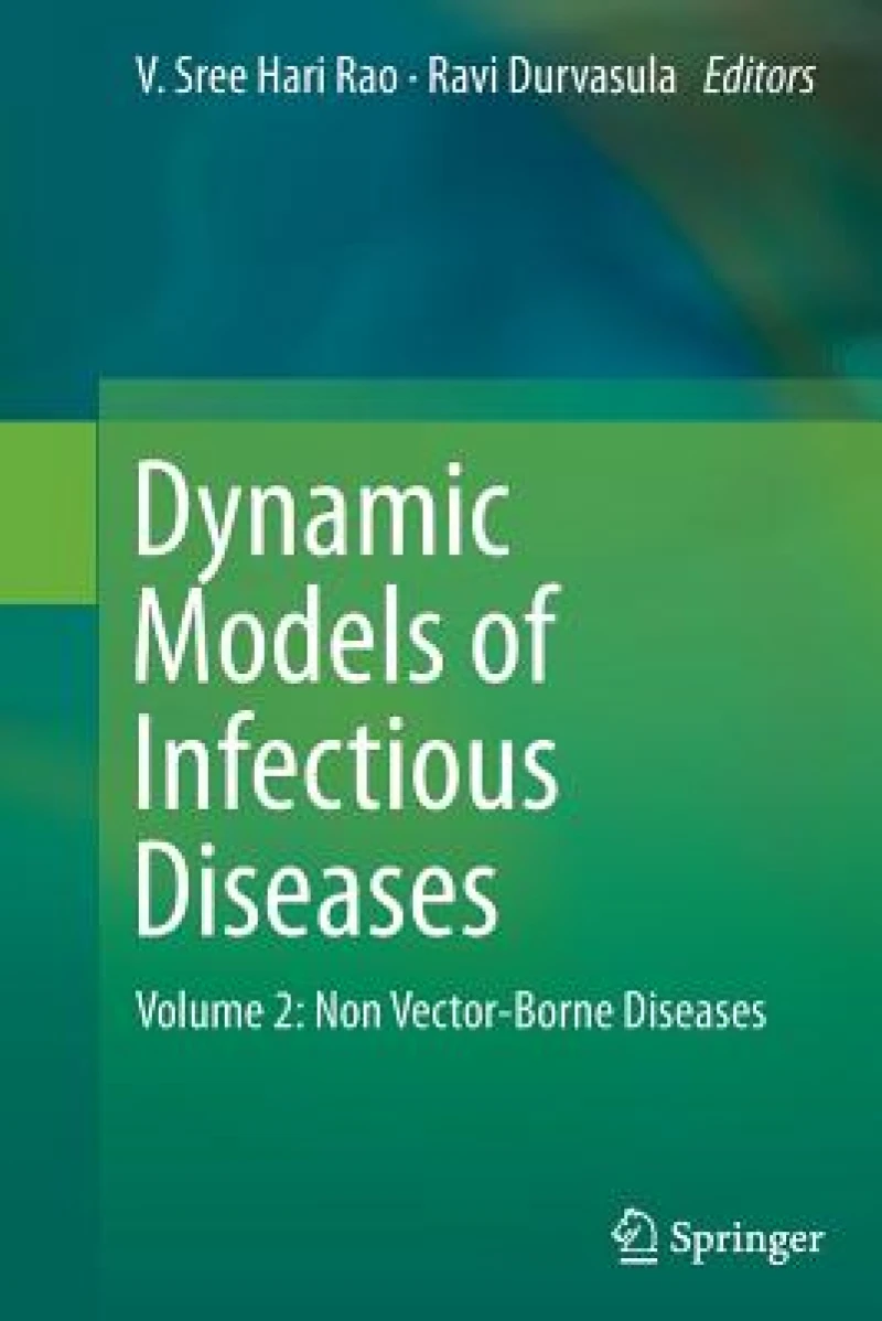 Dynamic Models of Infectious Diseases