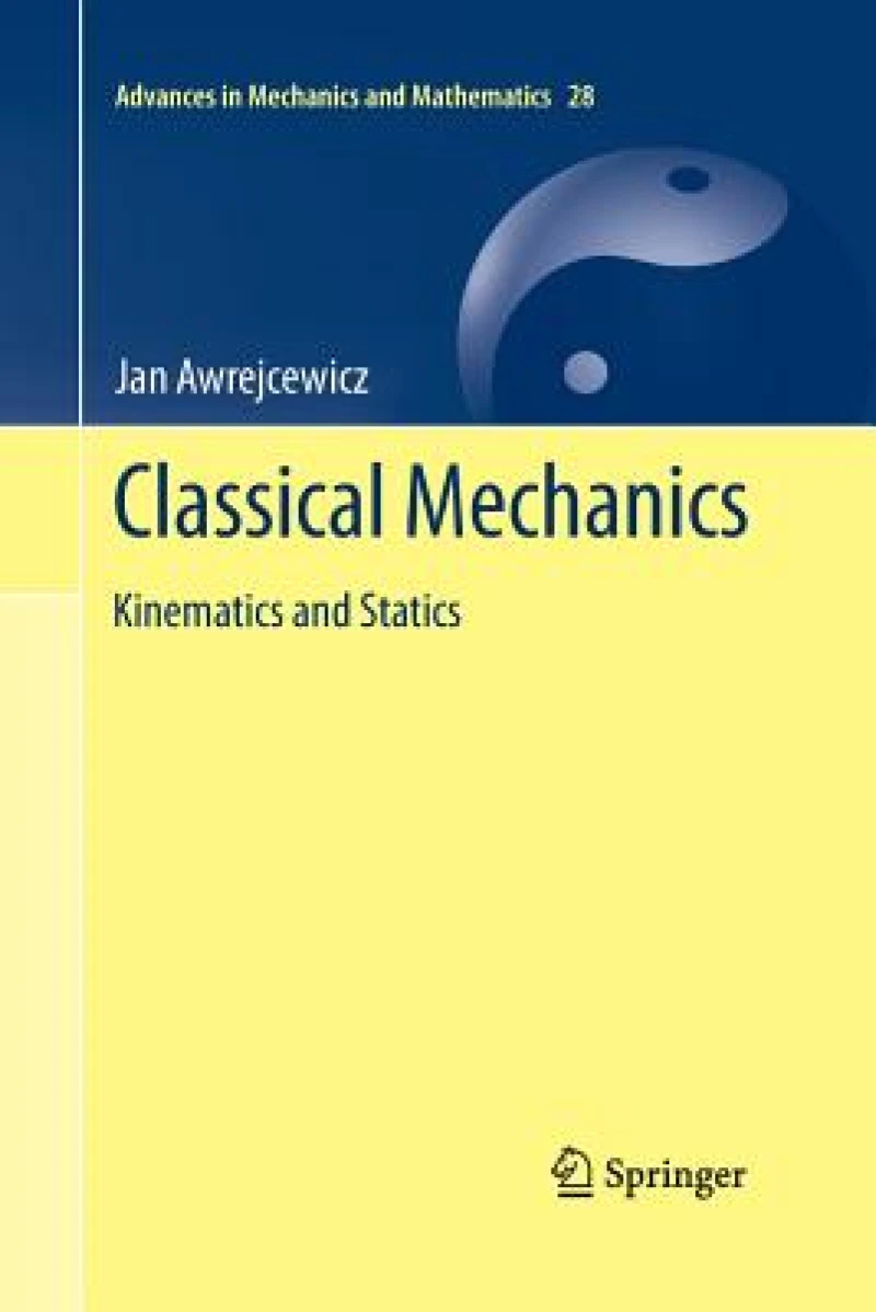 Classical Mechanics