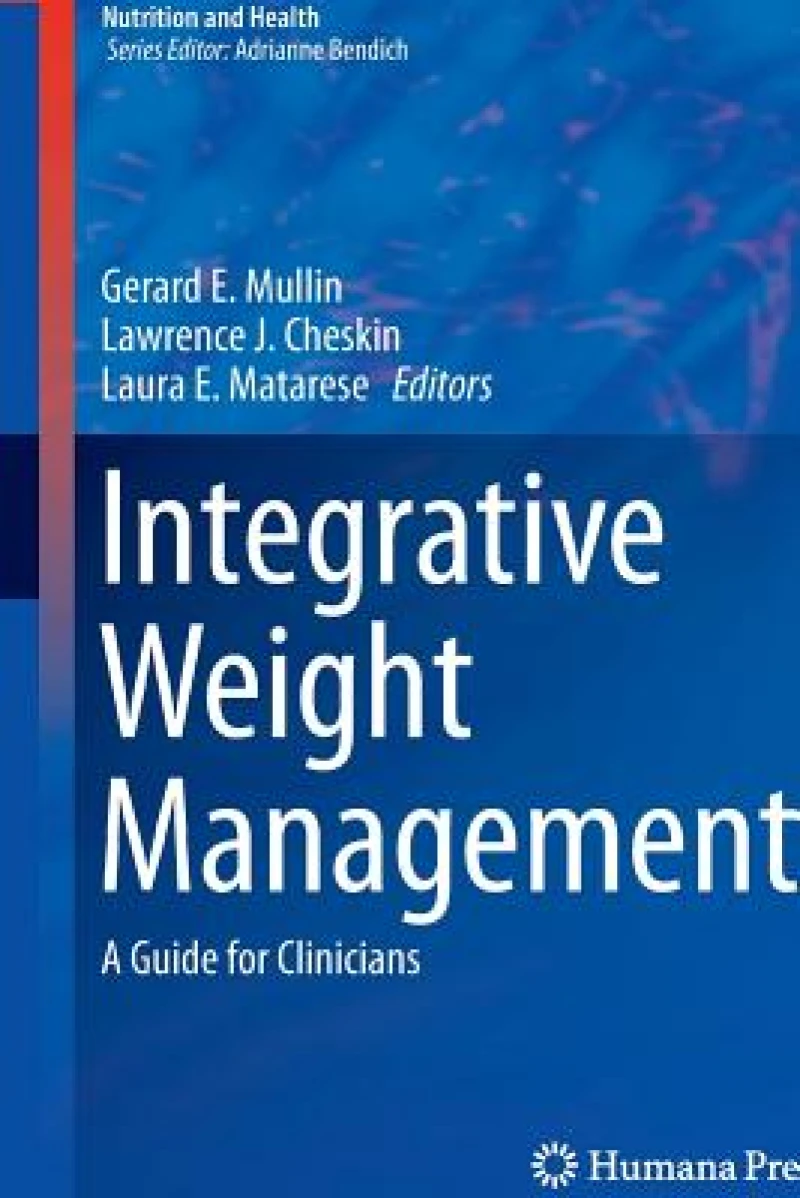Integrative Weight Management