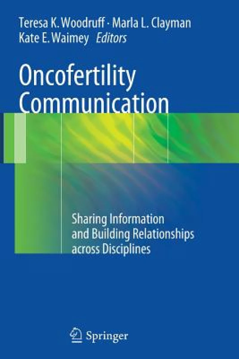 Oncofertility Communication