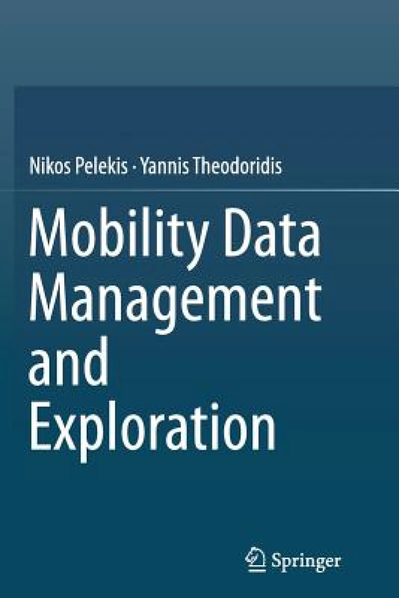 Mobility Data Management and Exploration