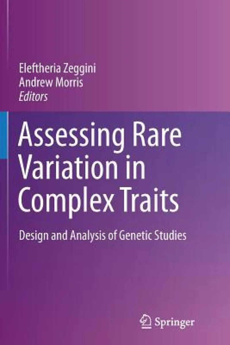 Assessing Rare Variation in Complex Traits