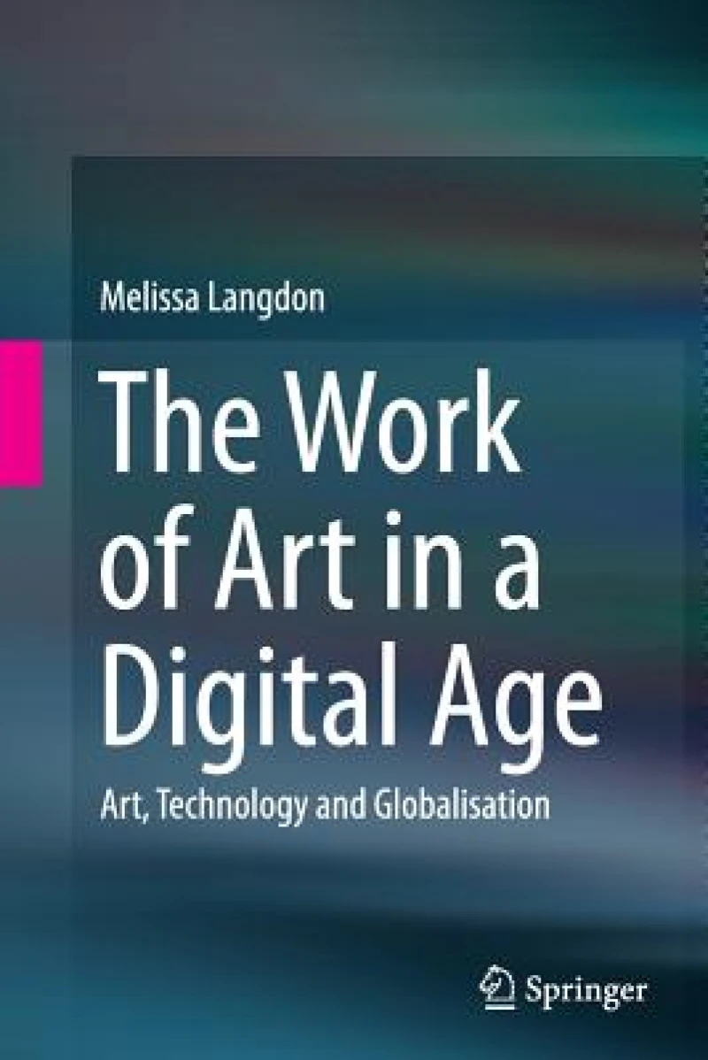 The Work of Art in a Digital Age
