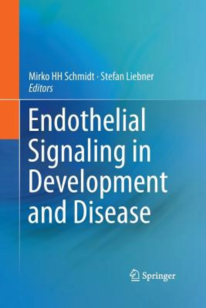 Endothelial Signaling in Development and Disease