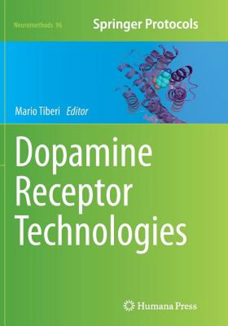 Dopamine Receptor Technologies