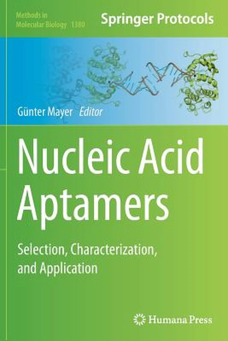 Nucleic Acid Aptamers