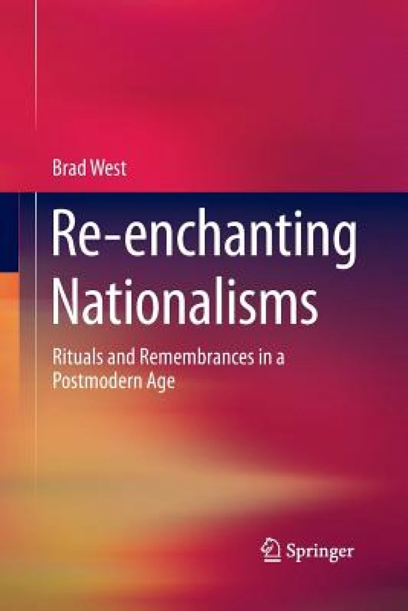 Re-enchanting Nationalisms