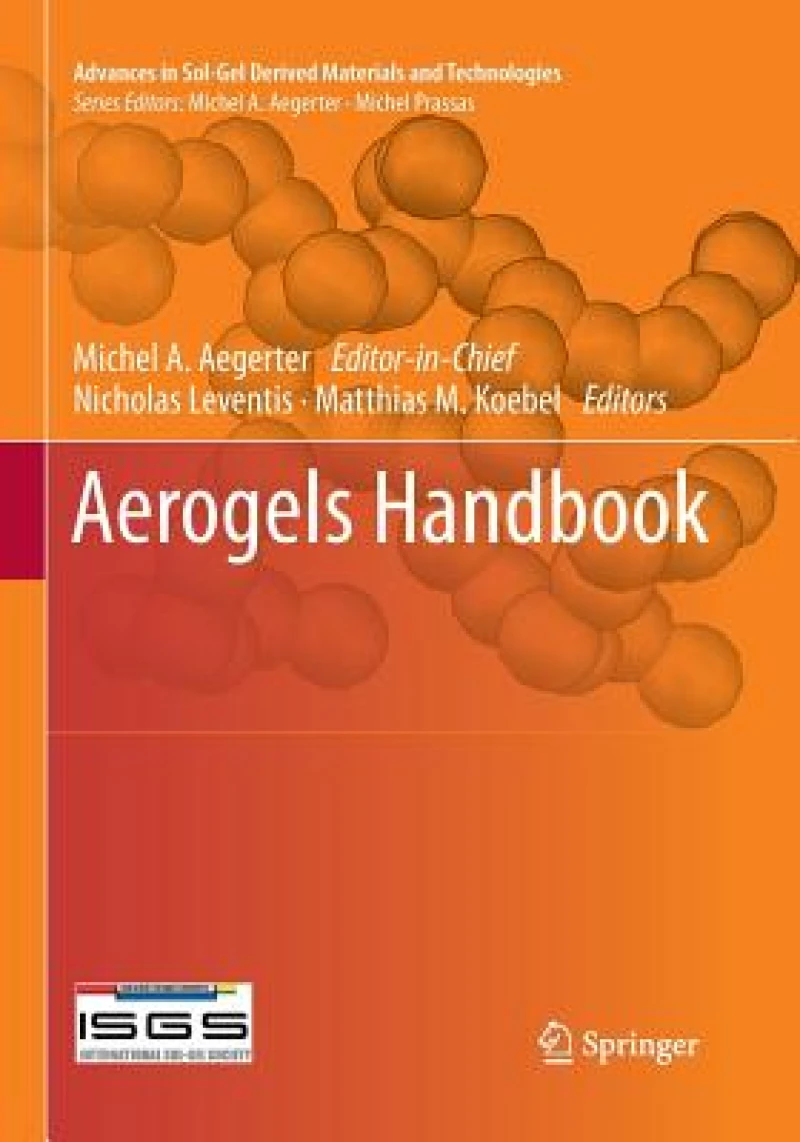 Aerogels Handbook