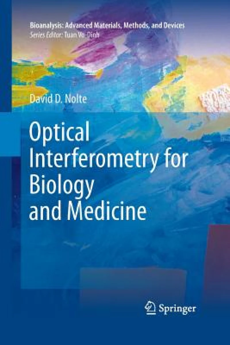 Optical Interferometry for Biology and Medicine