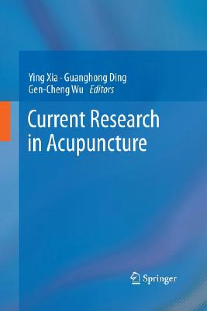 Current Research in Acupuncture