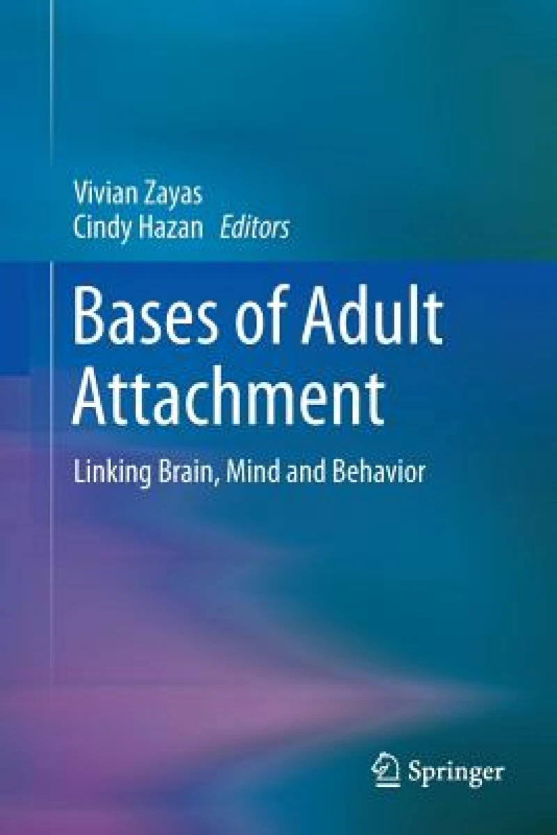 Bases of Adult Attachment