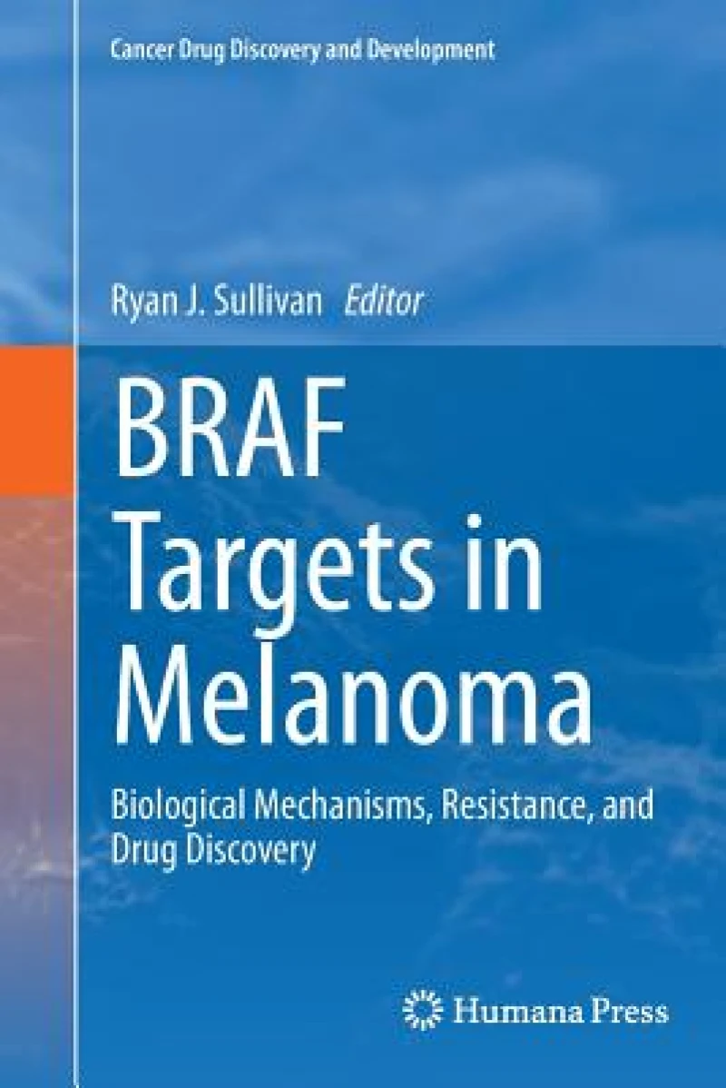 BRAF Targets in Melanoma