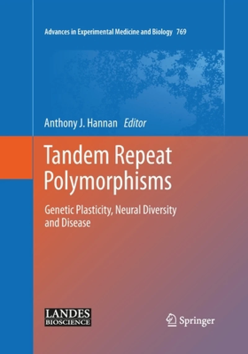 Tandem Repeat Polymorphisms