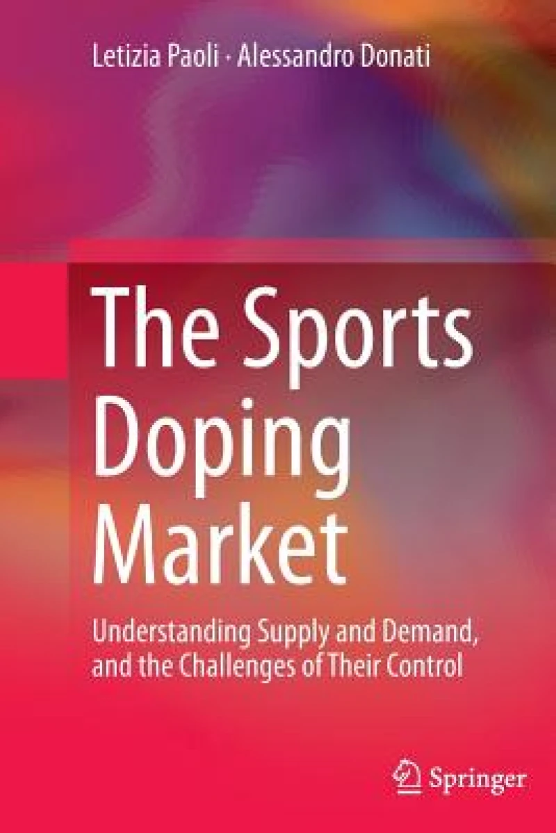 The Sports Doping Market