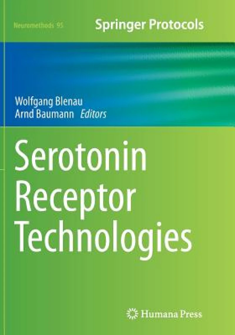 Serotonin Receptor Technologies