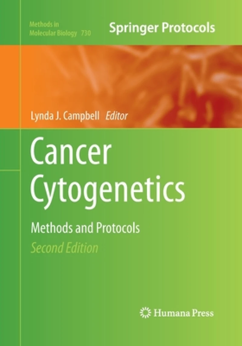 Cancer Cytogenetics