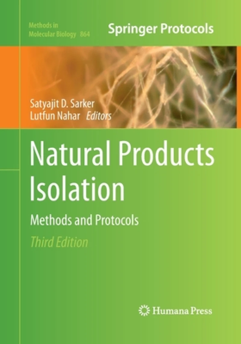 Natural Products Isolation
