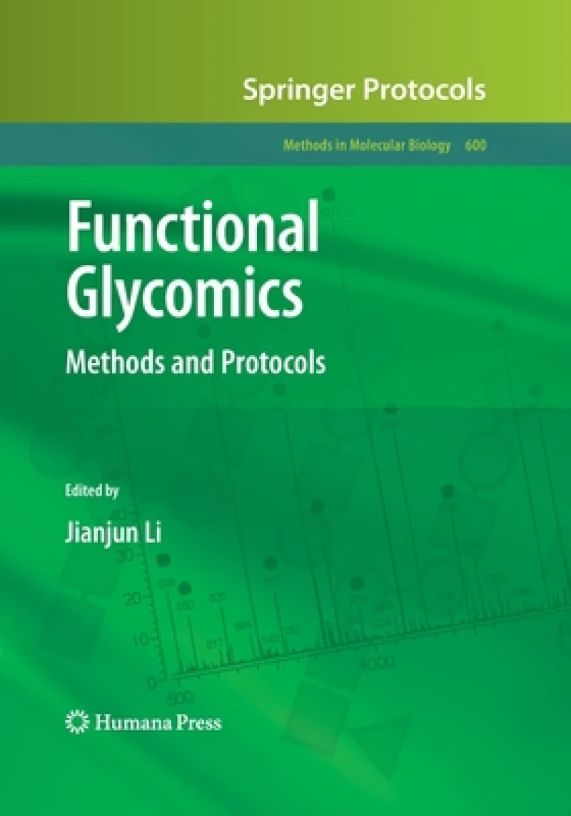 Functional Glycomics