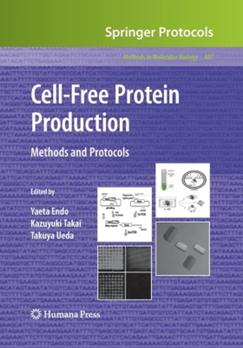 Cell-Free Protein Production