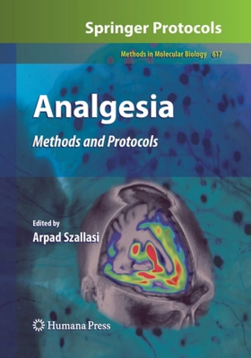 Analgesia