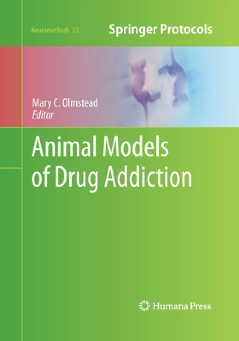 Animal Models of Drug Addiction