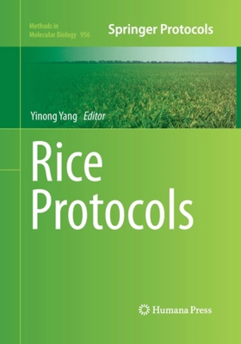 Rice Protocols