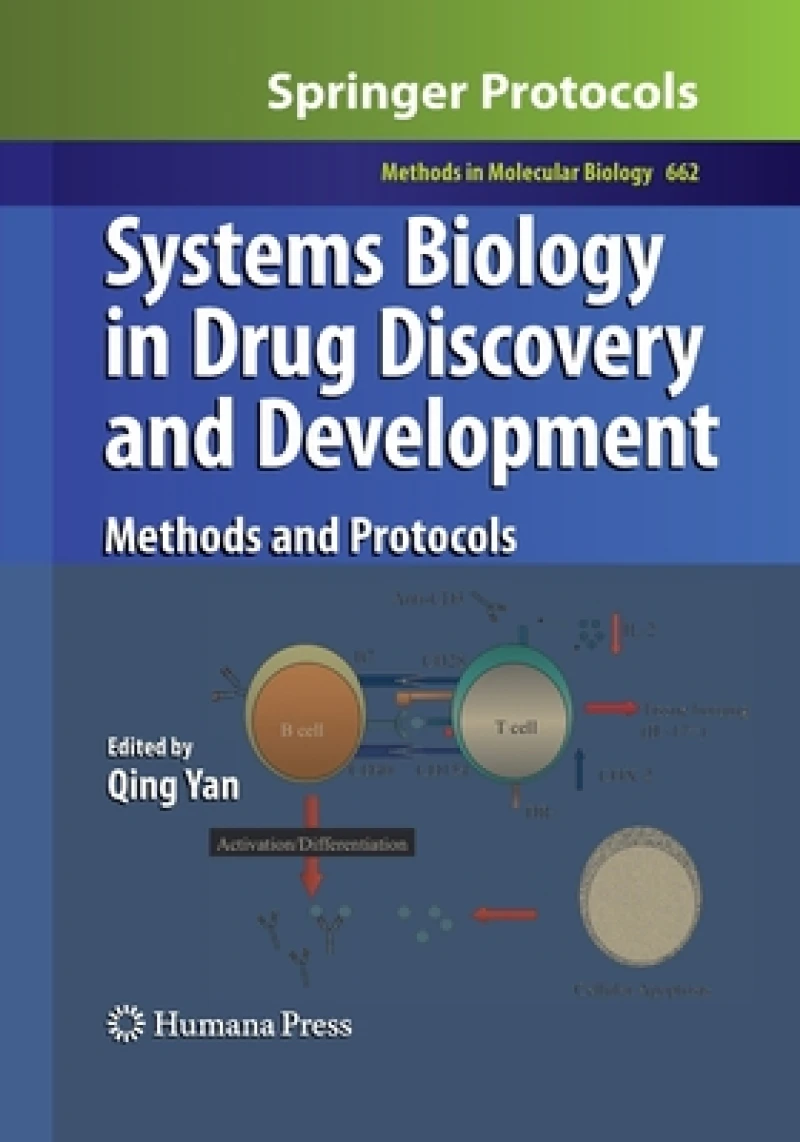 Systems Biology in Drug Discovery and Development