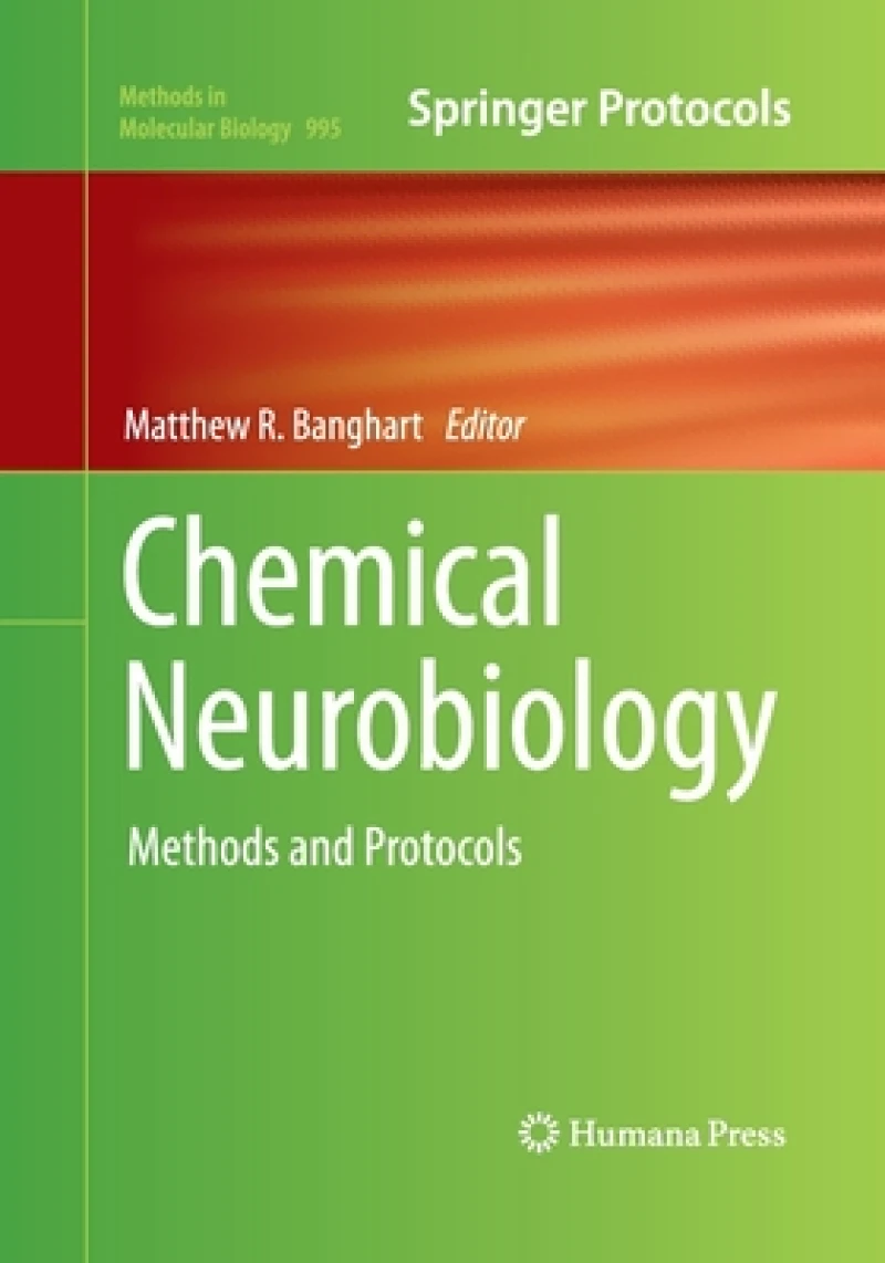 Chemical Neurobiology