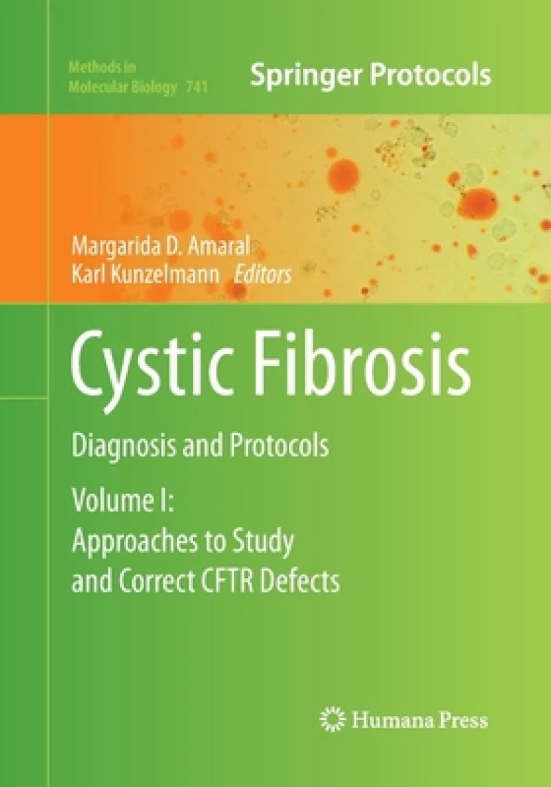 Cystic Fibrosis