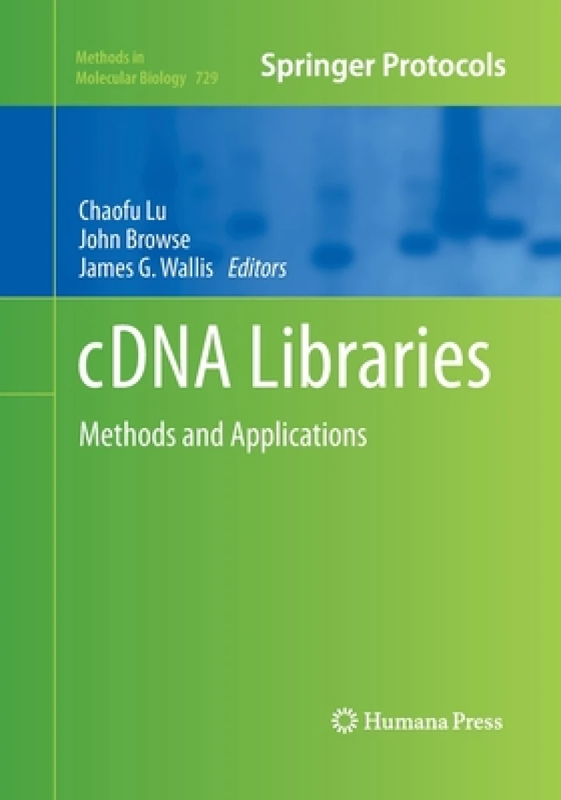 cDNA Libraries