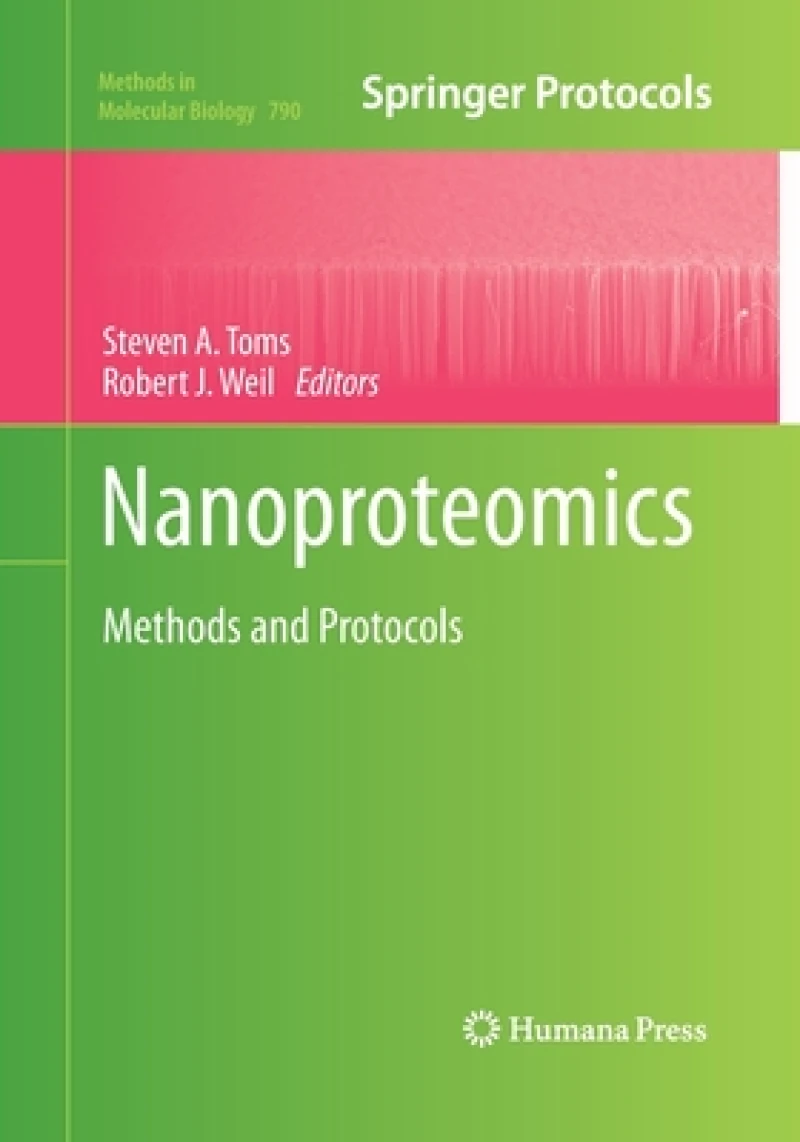 Nanoproteomics