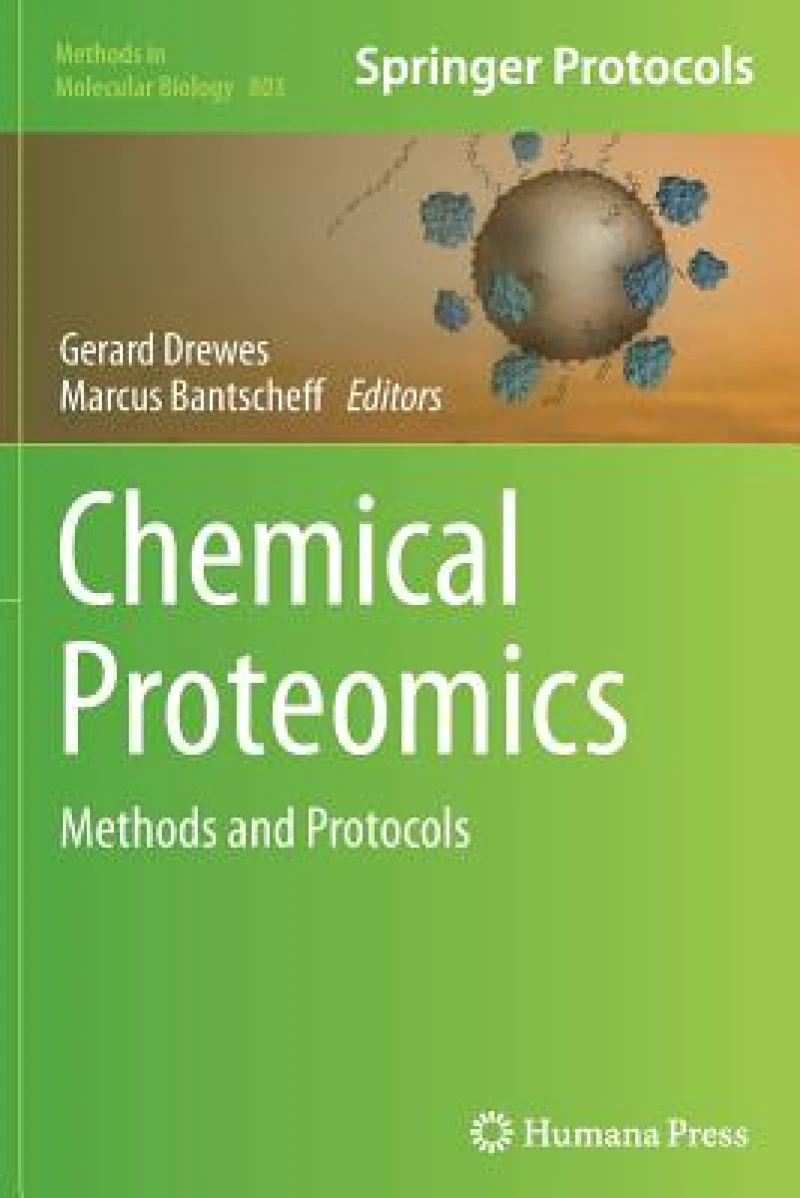 Chemical Proteomics