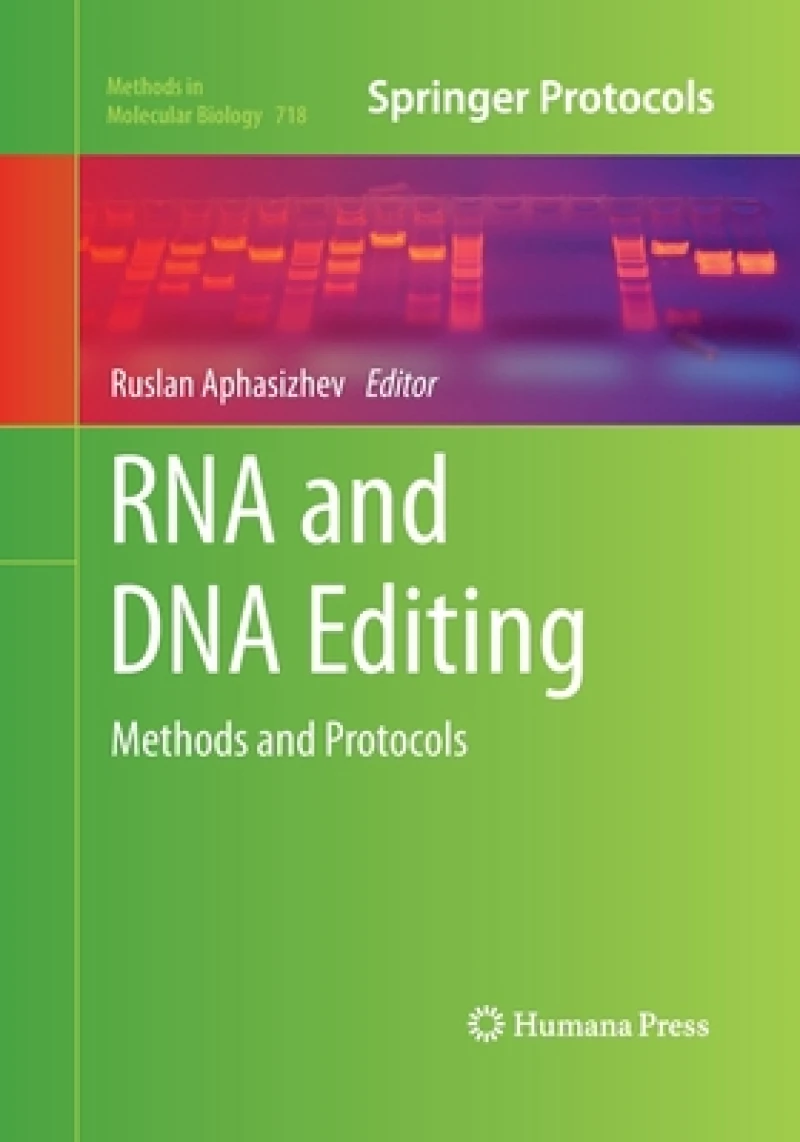 RNA and DNA Editing