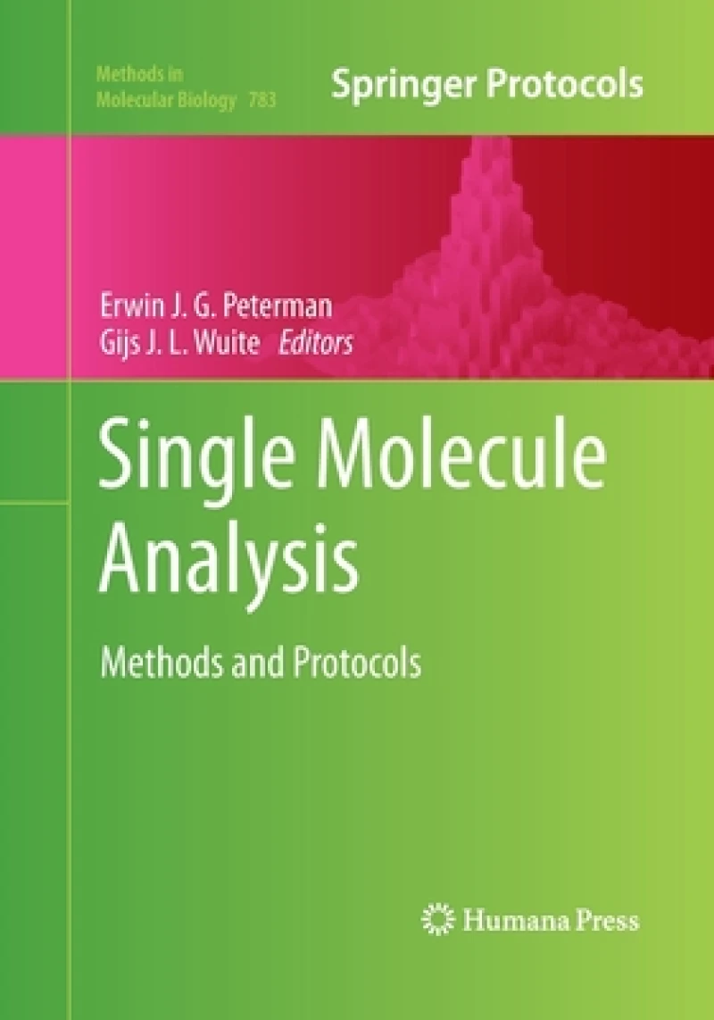 Single Molecule Analysis