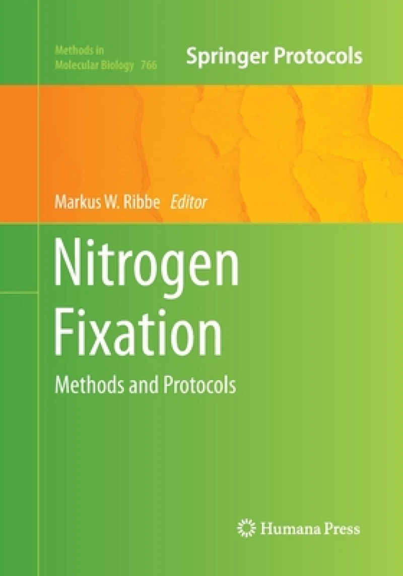 Nitrogen Fixation